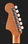 Дредноут Fender Sonoran SCE BK