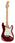 Стратокастер Fender Standard Strat MN CAR