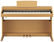 Цифровое пианино и аксессуар Yamaha YDP-162 C