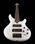 5-струнная бас-гитара Yamaha TRBX 305 WH