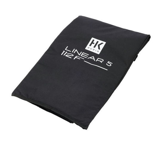 Чехол под акустику HK AUDIO 112 FA Cover стойка для акустики waterfall подставка под акустику shelf stands hurricane black