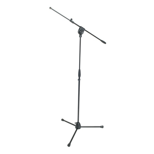 Микрофонная стойка PROEL PRO200BK стойка под акустику proel spsk310bk