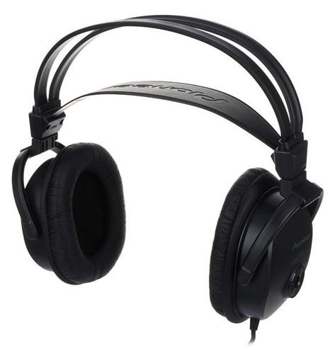 все цены на Наушники закрытого типа Pioneer SE-M521 онлайн