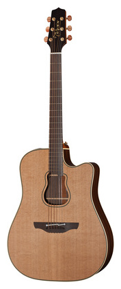 Дредноут Takamine GB7C