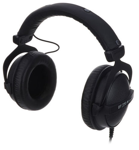 все цены на Beyerdynamic DT 770 M онлайн