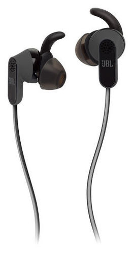 все цены на Вкладные наушники JBL Reflect Aware Black онлайн