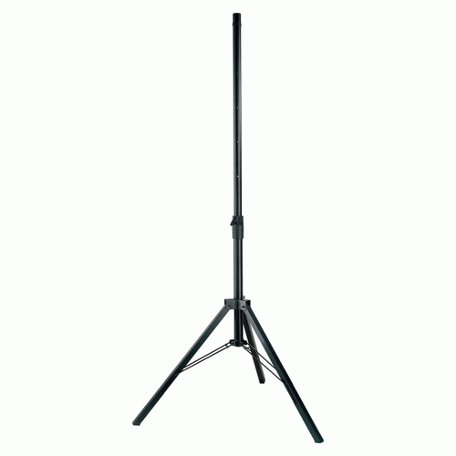 Стойка под акустику PROEL KP182BK стойка для акустики waterfall подставка под акустику shelf stands hurricane black