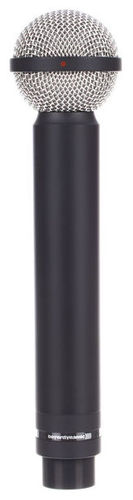 все цены на Ленточный микрофон Beyerdynamic M 160 онлайн