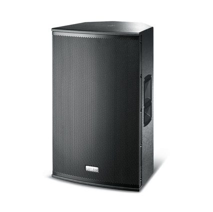 все цены на Активная акустическая система FBT X-PRO15A онлайн
