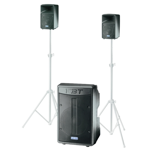 все цены на Комплект акустических систем FBT AMICO 10USB онлайн