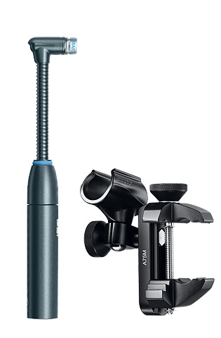 Универсальный инструментальный микрофон Shure BETA 98AMP C shure mx418d c