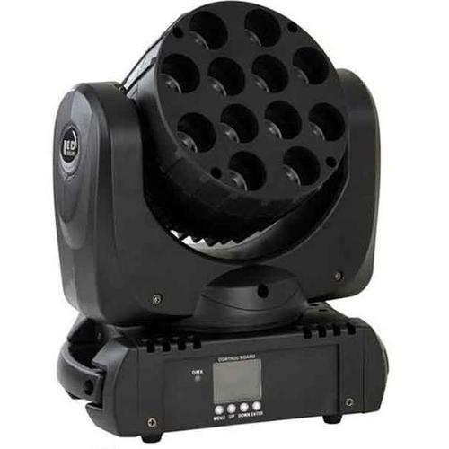 все цены на Вращающаяся голова wash INVOLIGHT LED MH1210B онлайн