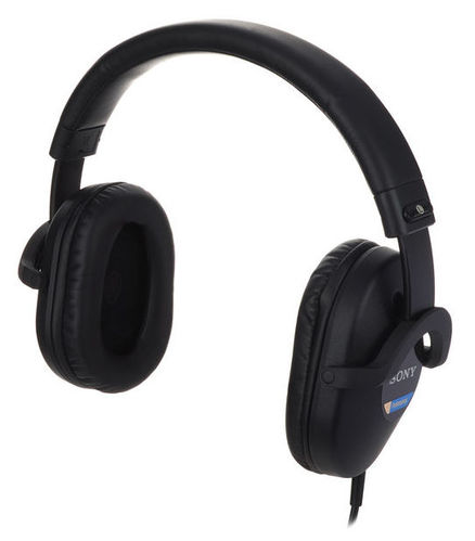 все цены на Наушники закрытого типа Sony MDR-7510 онлайн