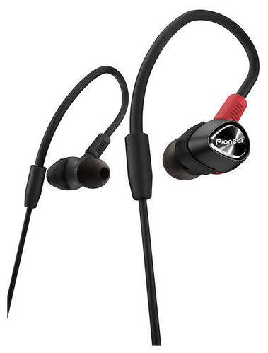 все цены на Dj наушники Pioneer DJE-2000-K онлайн