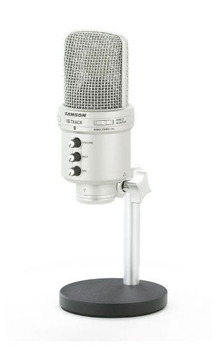 Watch Go Online Mic