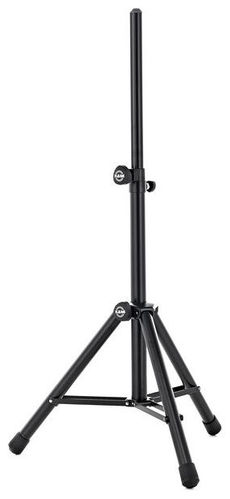 Стойка под акустику KONIG&MEYER 21455 стойка для акустики waterfall подставка под акустику shelf stands hurricane black