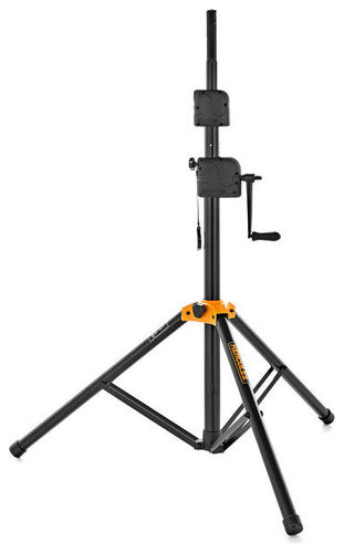Стойка, подставка Hercules HC-SS710B Speaker Stand ss series speaker stands