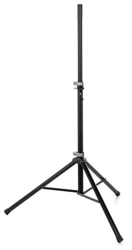 Стойка под акустику KONIG&MEYER 21450 стойка для акустики waterfall подставка под акустику shelf stands hurricane black