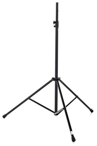Стойка под акустику KONIG&MEYER 21420 стойка для акустики waterfall подставка под акустику shelf stands hurricane black