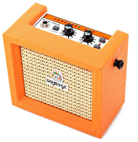 все цены на Комбо для гитары Orange Micro Crush PiX 3 онлайн