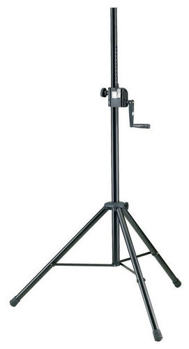 Стойка под акустику KONIG&MEYER 21302 стойка для акустики waterfall подставка под акустику shelf stands hurricane black