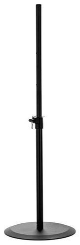 Стойка под акустику KONIG&MEYER 26750 стойка для акустики waterfall подставка под акустику shelf stands hurricane black