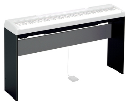 все цены на Стойка под клавиши Yamaha L85 Black онлайн