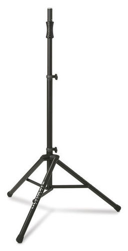 Стойка под акустику Ultimate TS 100 B стойка для акустики waterfall подставка под акустику shelf stands hurricane black