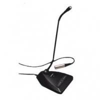 Микрофон для конференций Shure MX418D-C18 shure mx418d c