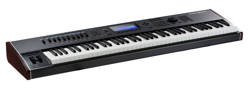 Рабочая станция KURZWEIL PC3 K7 k7