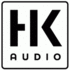 HK Audio Lucas Nano 602 - портативная система звукоусиления