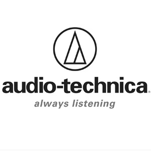 Audio-technica ATH-M60x — профессиональные полноразмерные наушники