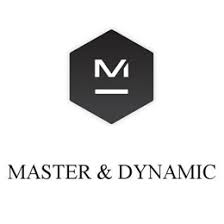 Master & Dynamic MW50+ — беспроводные наушники