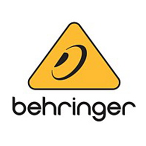 Behringer ULTRALINK ULM302MIC — цифровая микрофонная радиосистема