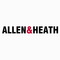 Allen & Heath Xone:96 — аналоговый диджейский микшер