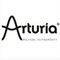 Arturia DrumBrute Impact - компактная драм-машина