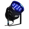 DIALighting LED Par 64-3W-15° DIALighting LED Par 64-3W-15°