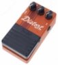 Fender Distortion Fender Distortion