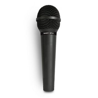 Динамический микрофон Nady SP-5