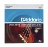 D'Addario EJ65 Ukulele strings