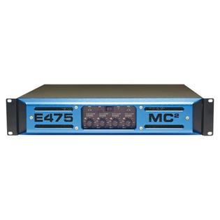Многоканальный усилитель мощности MC2 Audio E4-75