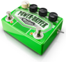DrNo-Effects Powerdriver/Booster