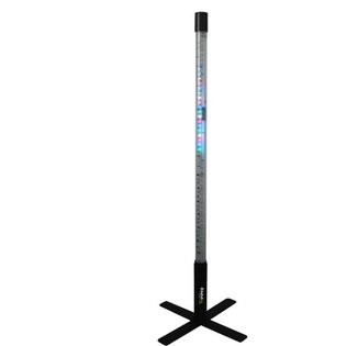 Напольный светодиодный светильник Ibiza Light RGB LED Star Shower With Metal Stand 144