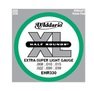 D'Addario EHR330 Half Round D'Addario EHR330 Half Round