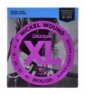 D'Addario EKXL 120 Nickel Wound D'Addario EKXL 120 Nickel Wound