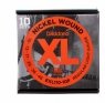 D'Addario EXL110-10P Nickel Wound D'Addario EXL110-10P Nickel Wound
