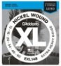 D'Addario EXL 148 XL Nickel Wound D'Addario EXL 148 XL Nickel Wound