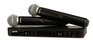 Shure BLX288E/B58 K3E 606-638 MHz Shure BLX288E/B58 K3E 606-638 MHz