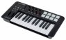 M-Audio Oxygen 25 II M-Audio Oxygen 25 II