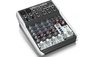 Behringer Xenyx QX602MP3 Behringer Xenyx QX602MP3